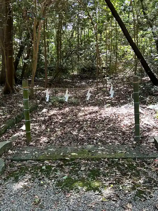 日前神宮・國懸神宮(和歌山県)