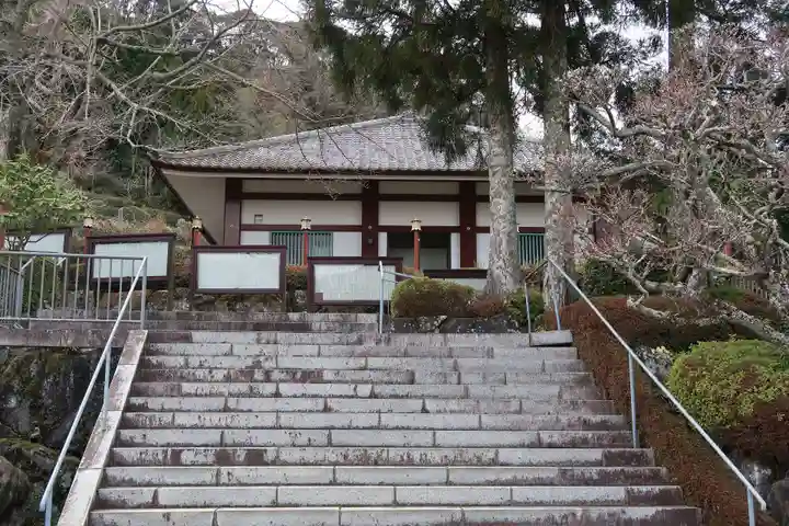 向陽寺(静岡県)