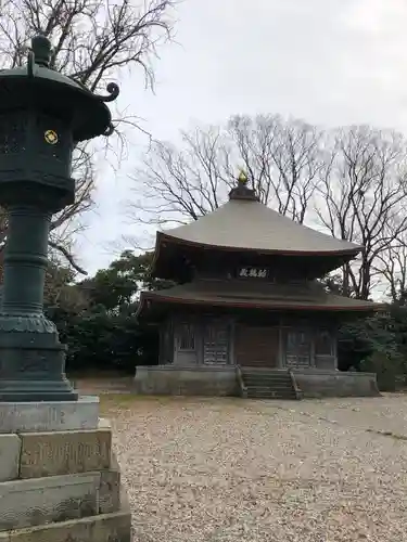 勝興寺のその他建物
