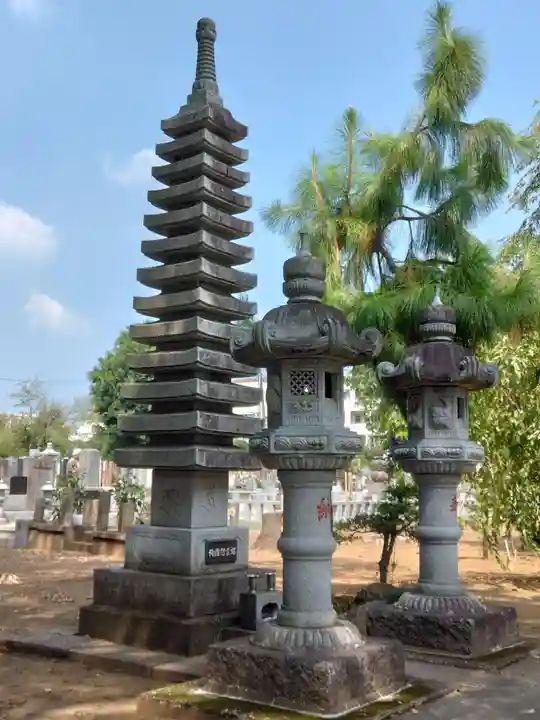 (石井)大智寺(埼玉県)