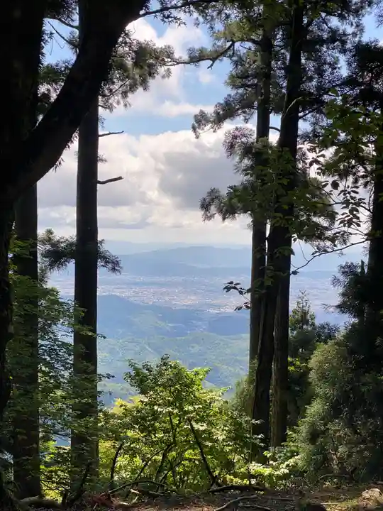 愛宕神社(京都府)