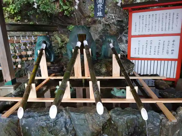 二見興玉神社(三重県)