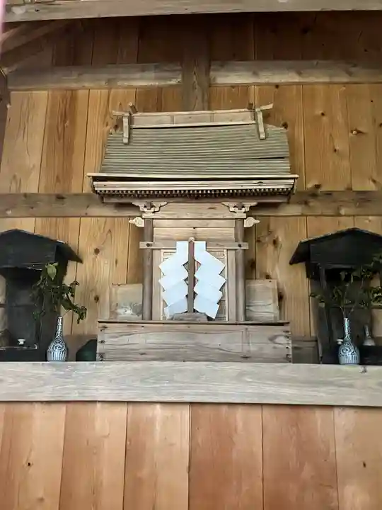 大膳神社(新潟県)