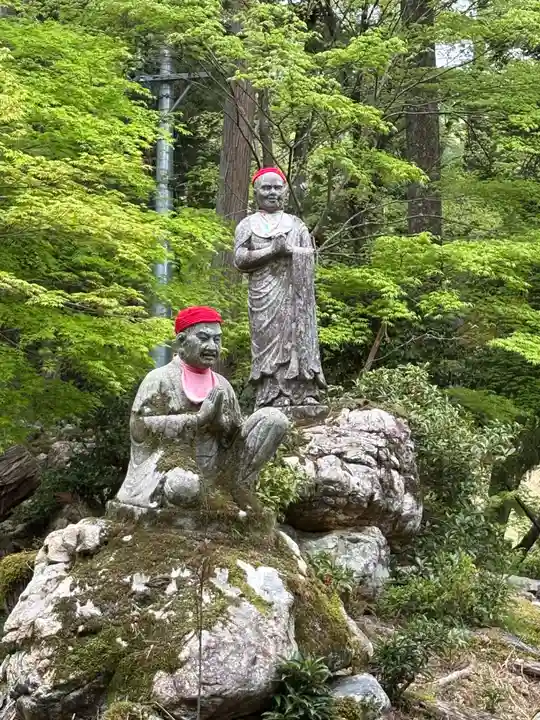 華厳寺(岐阜県)