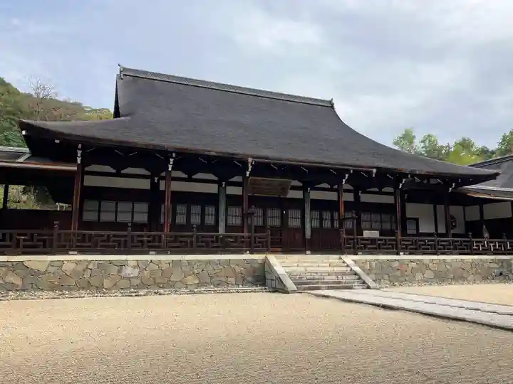 萬福寺(京都府)
