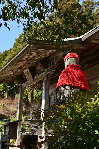 中島観音堂(高知県)