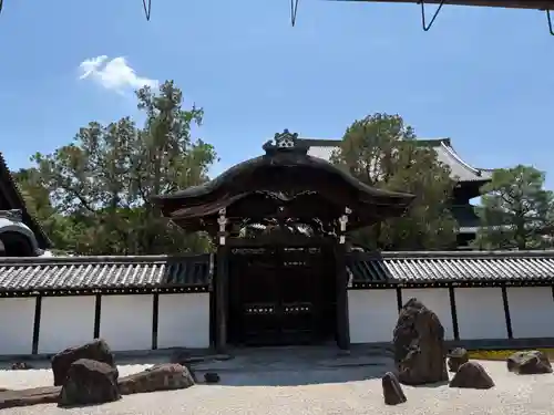 東福禅寺（東福寺）(京都府)