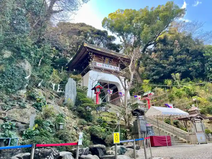 江島神社(神奈川県)