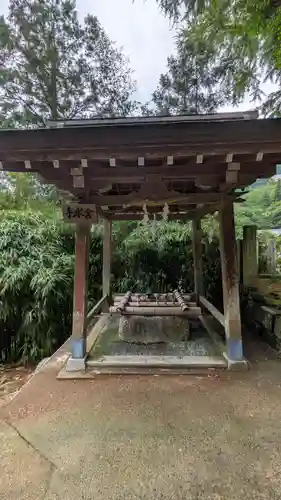素盞雄神社(奈良県)