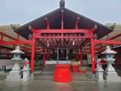 法静寺(山口県)