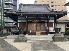 幸福寺(神奈川県)