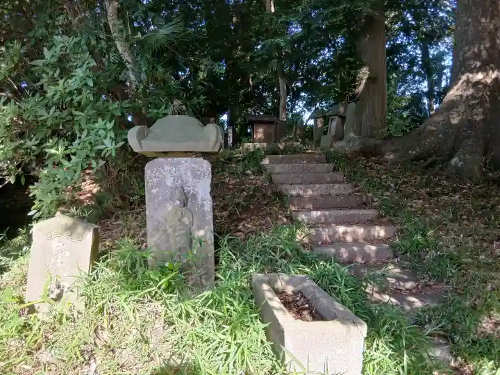 王子神社(千葉県)