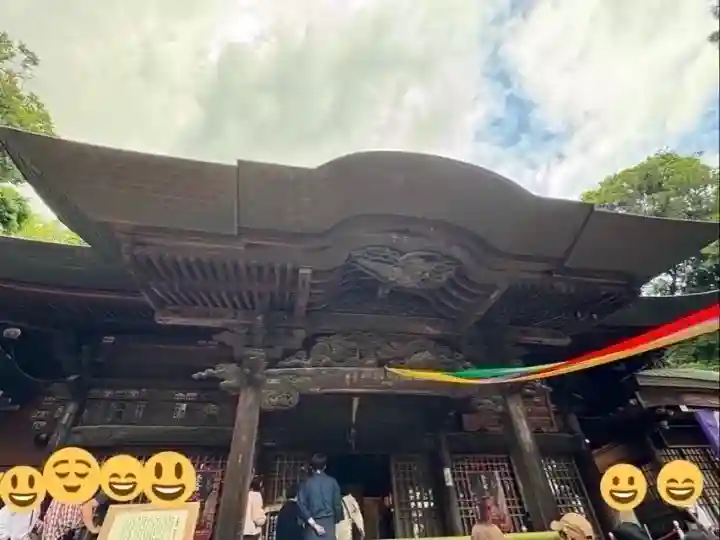 深大寺(東京都)