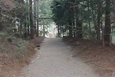 香取神宮(千葉県)