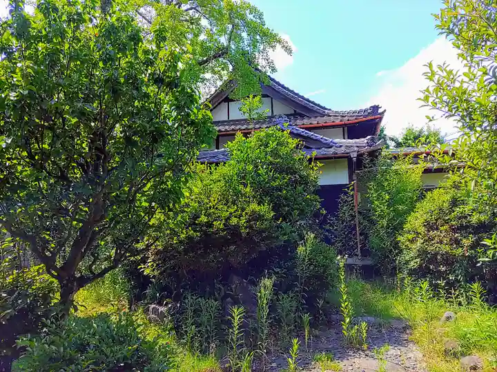 宝福寺のその他建物