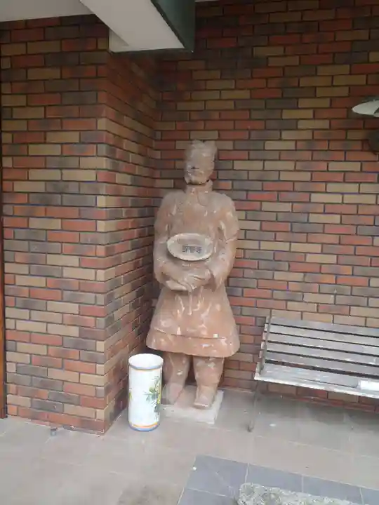 智誓寺(愛知県)