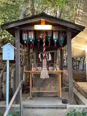 芦屋神社(兵庫県)