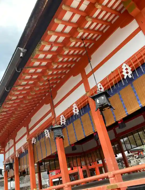 伏見稲荷大社(京都府)