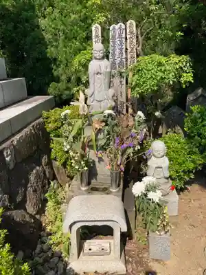 要法寺(神奈川県)
