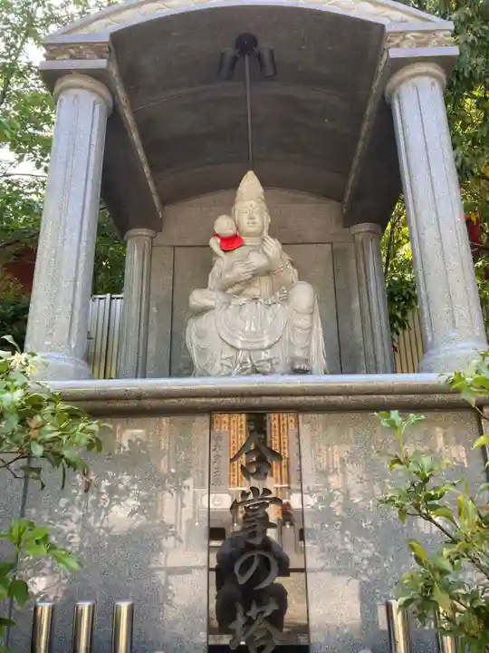 浄心寺のその他建物