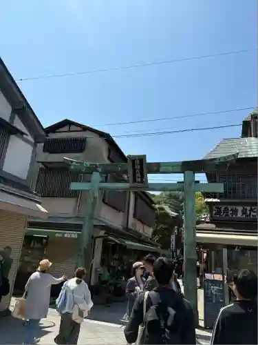 江島神社(神奈川県)