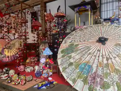 陽林寺(福島県)