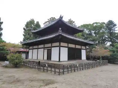 法輪寺(奈良県)