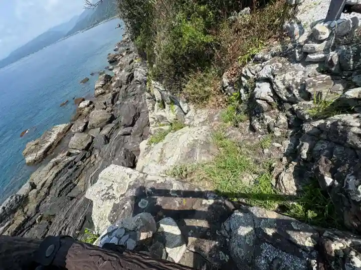 新村不動堂(高知県)