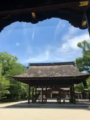 豊国神社(京都府)