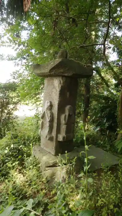豊景神社(福島県)