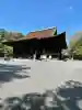 園城寺(三井寺)(滋賀県)