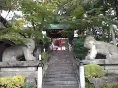 善養密寺(東京都)