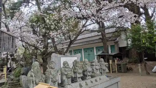 藤森神社(京都府)