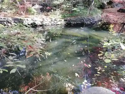 白石神社(北海道)