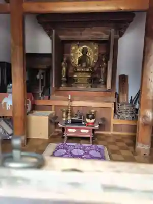 西見寺(埼玉県)
