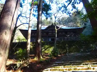 百済寺(滋賀県)