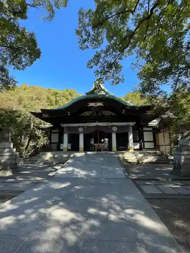 王子神社(東京都)