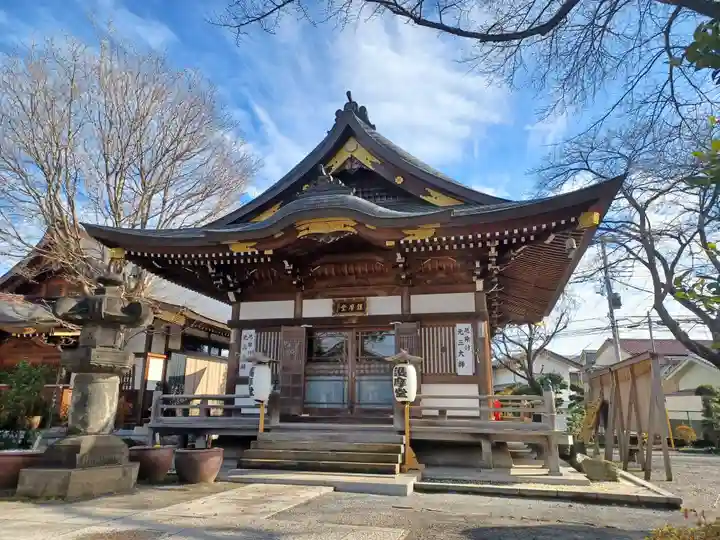 大円寺(東京都)