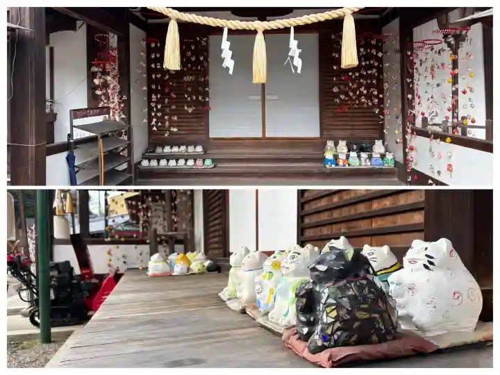 金刀比羅神社の{uncategorized: "未分類", other: "その他", undefined: "問題あり", building: "その他建物", grave: "お墓", sacred_gate: "鳥居", guardian: "狛犬", statue: "像", buddha: "仏像", history: "歴史", nature: "自然", garden: "庭園", animal: "動物", pagoda: "塔", temizu: "手水舎", mountain_gate: "山門・神門", sanctuary: "本殿・本堂", subordinate: "末社・摂社", art: "芸術", scenery: "景色", jizo: "地蔵", ema: "絵馬", goshuin: "御朱印", omikuji: "おみくじ", items: "授与品その他", amulet: "お守り", goshuincho: "御朱印帳", eats: "食事", festival: "お祭り", votive_dance: "神楽", shichigosan: "七五三参", wedding: "結婚式", experience: "体験その他", initially: "初詣", around: "周辺", anti_infection: "感染症対策"}