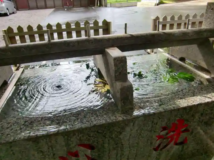 大宮・大原神社(千葉県)