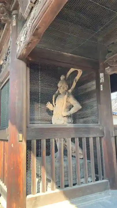 道隆寺(香川県)