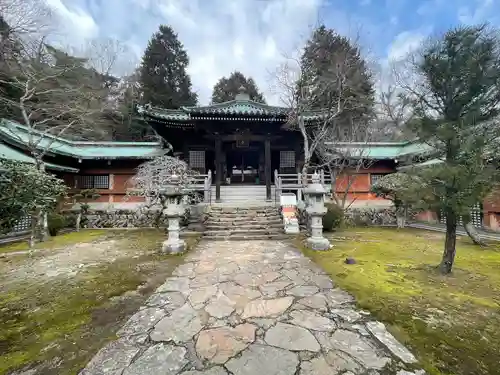 根香寺(香川県)