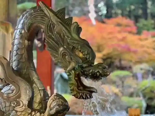 北口本宮冨士浅間神社(山梨県)