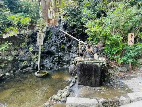 平塚八幡宮(神奈川県)
