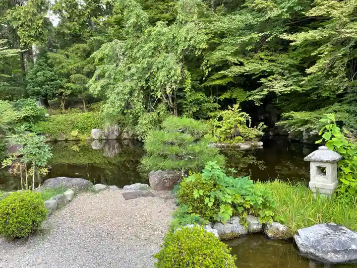善峯寺(京都府)