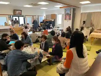 遠照山 光明寺（尼崎大仏）(兵庫県)