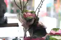 滑川神社 - 仕事と子どもの守り神の自然