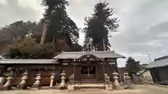 春日神社(奈良県)