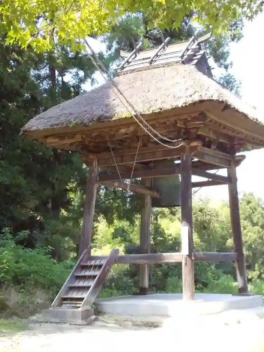 正法寺のその他建物