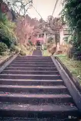 羽黒神社(宮城県)